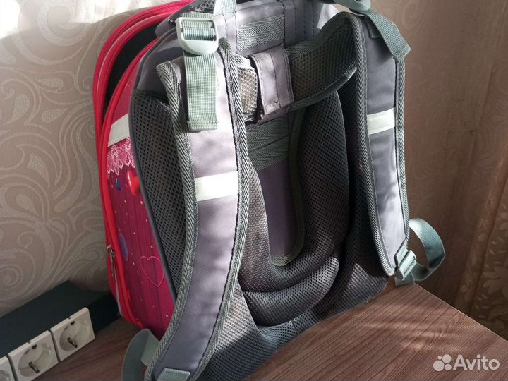 Детский рюкзак