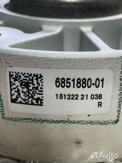 Верхняя опора амортизационной стойки BMW