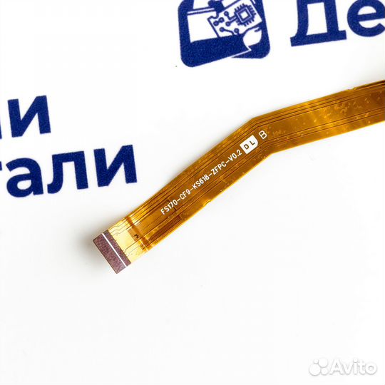 Межплатный шлейф для Hisense H30 lite (U)