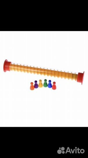 Музыкальная настольная игра. Ответь за 5 сек