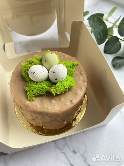 Бенто-пасха