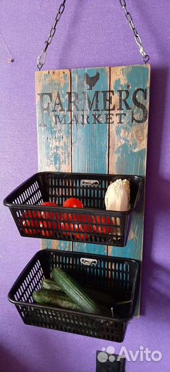 Емкость для хранения