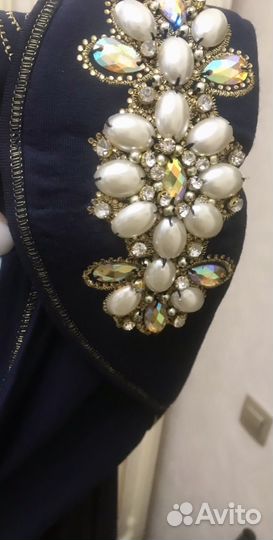 Платье туника