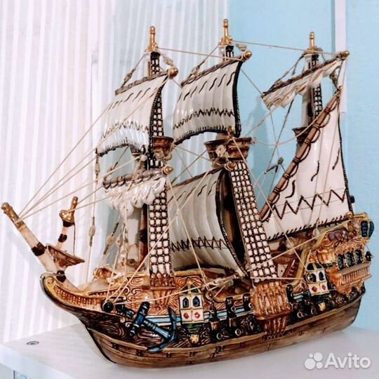 Подарочный штоф 