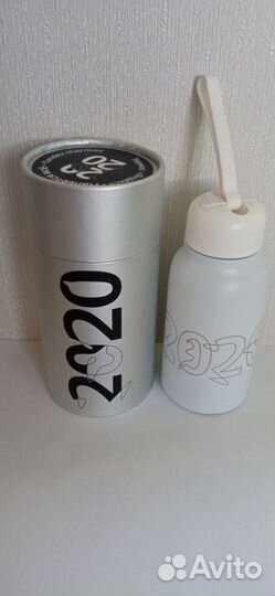 Термос 300 мл