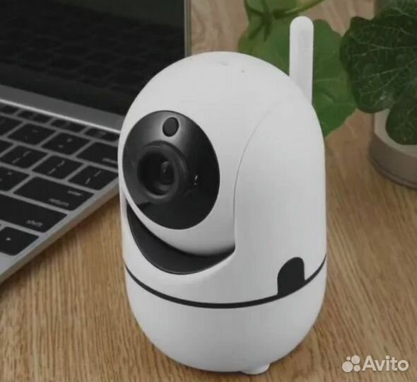 Камера видеонаблюдения