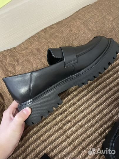 Туфли женские 41 размер новые