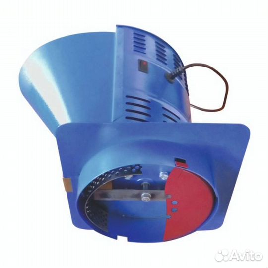 Измельчитель зерна