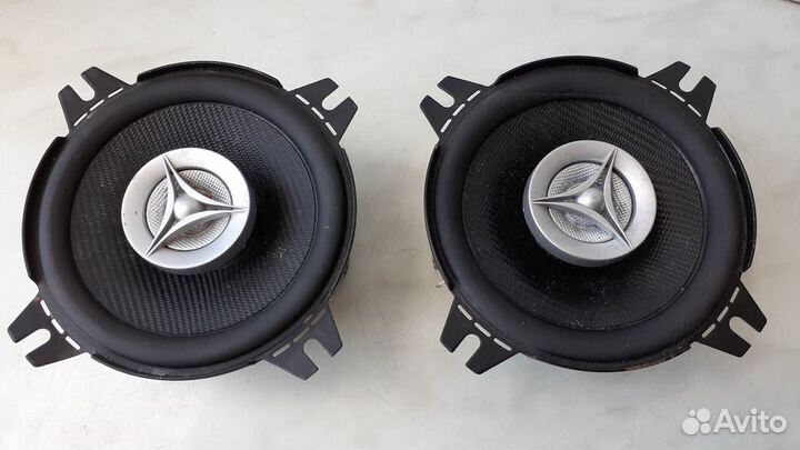 Акустика для машины