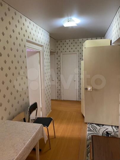 2-к. квартира, 51 м², 1/13 эт.