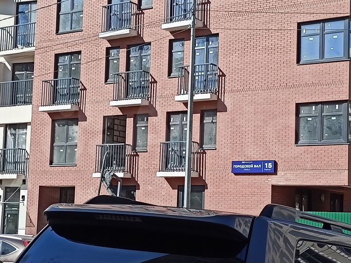 Квартира-студия, 18,5 м², 5/9 эт.