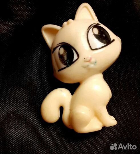 Кошечки киндер