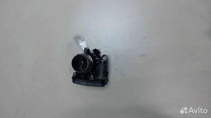 Заслонка дроссельная Land Rover Freelander 2, 2008