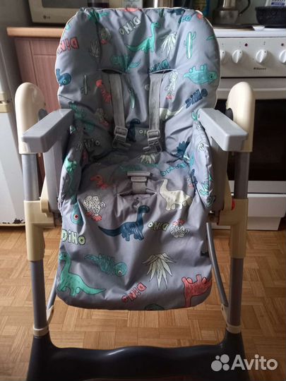 Стульчик для кормления