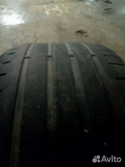 Dunlop SP Sport Maxx GT 235/50 R18 97V