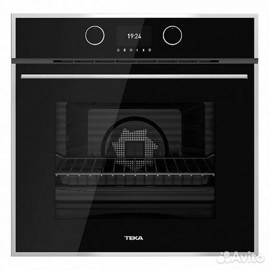 Духовой шкаф Teka HLB 860 stainless steel