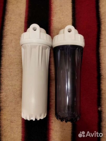 Картриджи, запчасти для фильтра воды