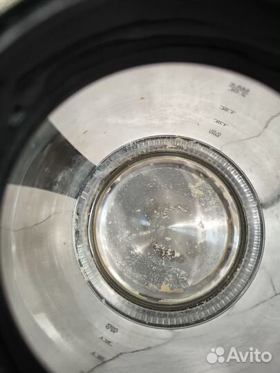 Чайник электрический бу polaris