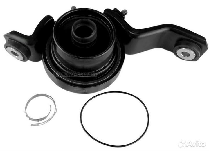 Jikiu BC23011 Подшипник подвесной