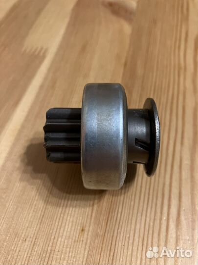 SDD9626PN бендикс стартера krauf