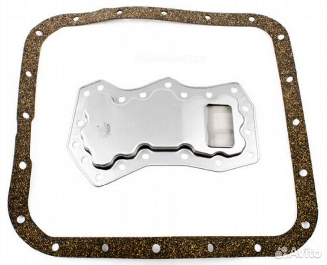 JS asakashi JT302K Фильтр АКПП