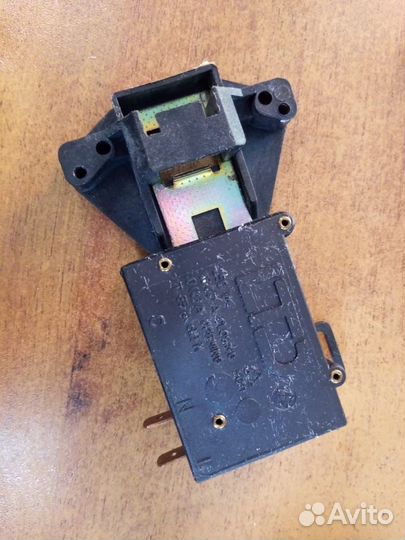 Устройство блокировки люка Samsung DC61-00122А