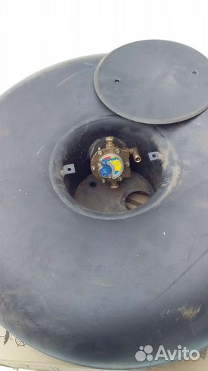 Газовое оборудование 4 поколения бу