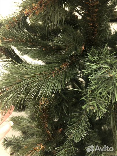 Елка искусственная