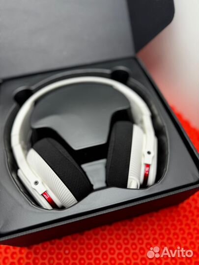 Гарнитура игровая наушники A4tech Bloody MR720