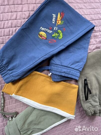 Вещи на мальчика