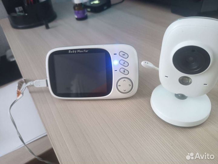 Видеоняня vb603