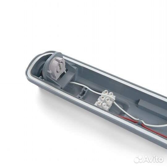 Светильник для светодиодной лампы Т8 G13 AL4064