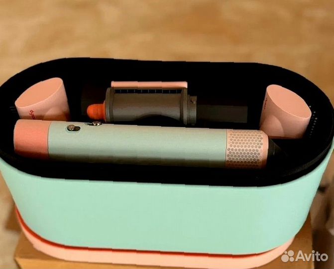 Стайлер Dysоn Lоng