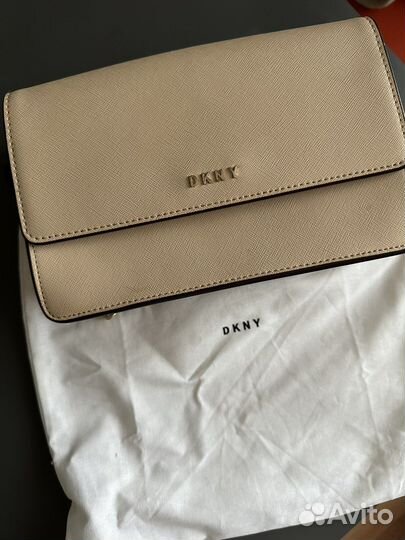 Сумка dkny