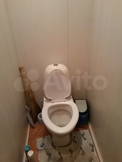 Комната 19 м² в 2-к., 3/9 эт.