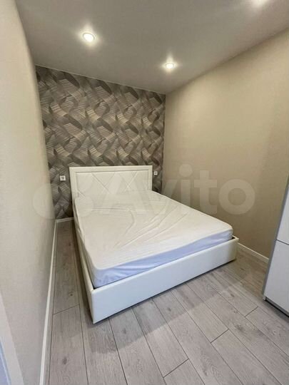 2-к. квартира, 43 м², 3/5 эт.