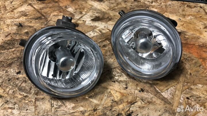 Птф Mazda 6 GH ; CX-7