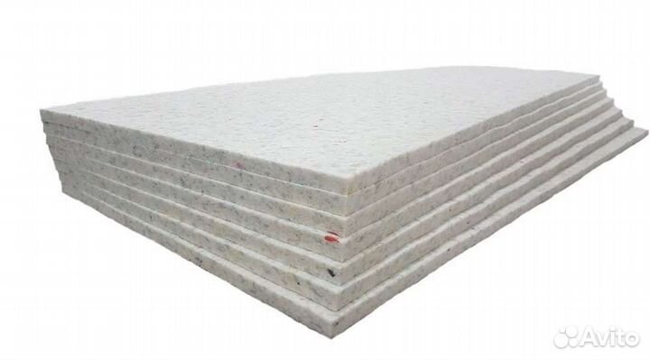 Поролон пвв. Поролон вторичного вспенивания