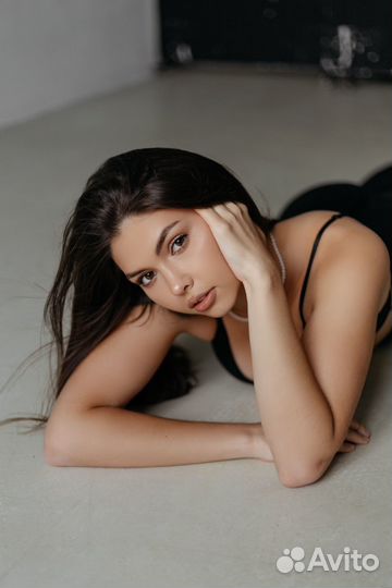 Модель для маркетплейсов, хостес, администратор