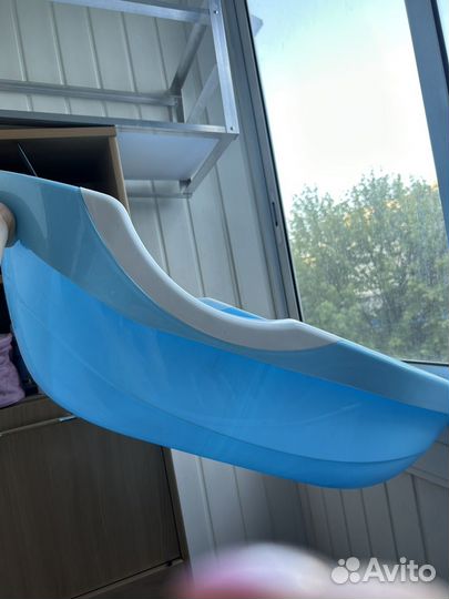 Детская ванночка для купания