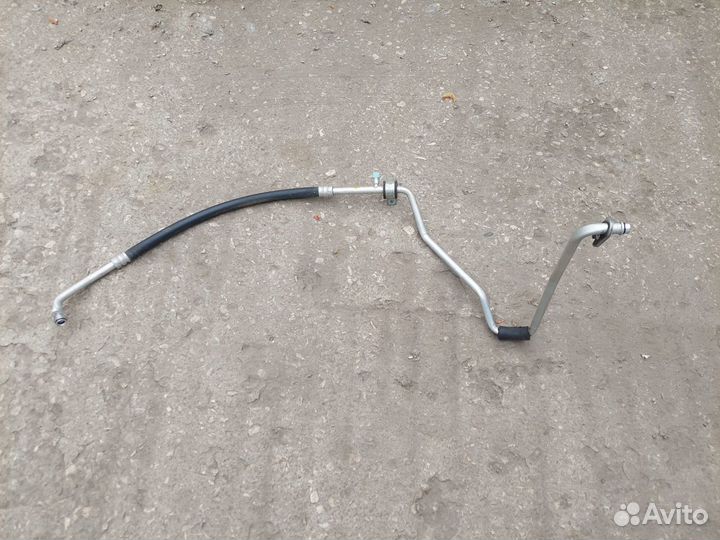 Трубка кондиционера Mitsubishi Lancer 10