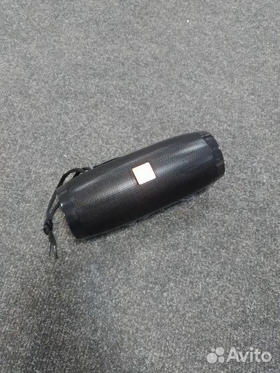 Bluetooth колонка. новая