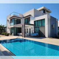 Дом 250 м² (Кипр), Лапитос