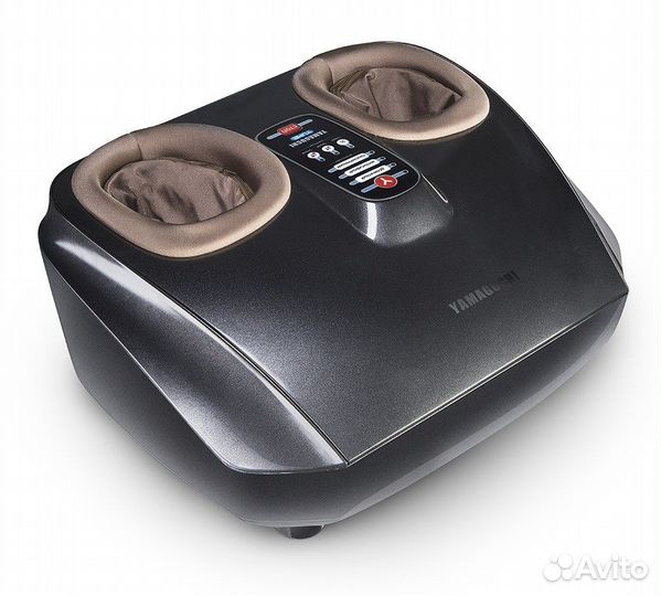 Массажер для ног yamaguchi Yume