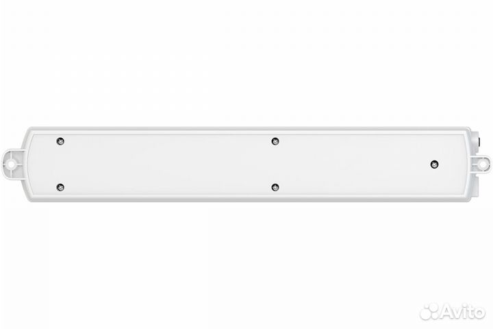 Сетевой фильтр Pilot S 3м (6 розеток) 013
