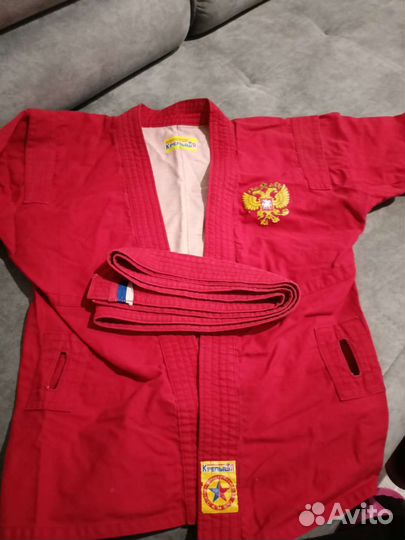 Самбовка 140