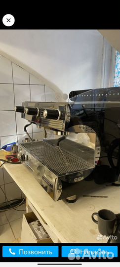 Аренда кофемашины