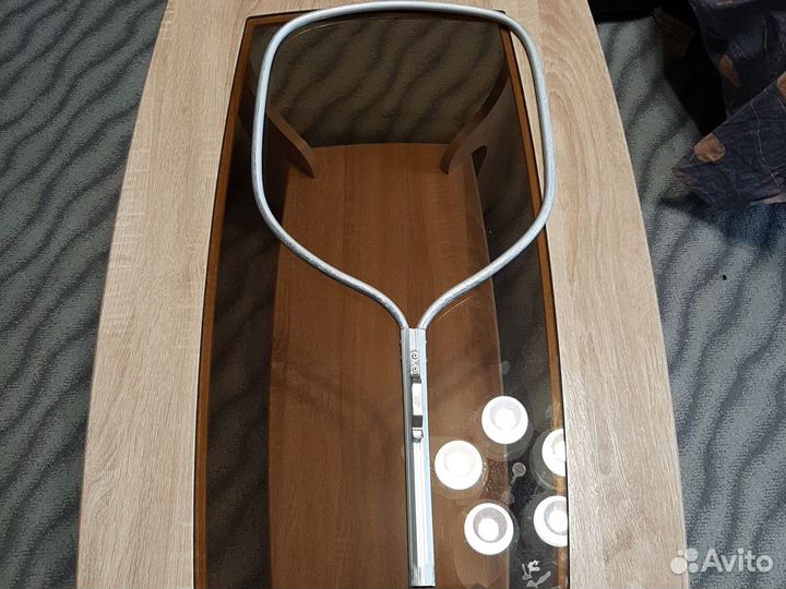 Голова для подсака