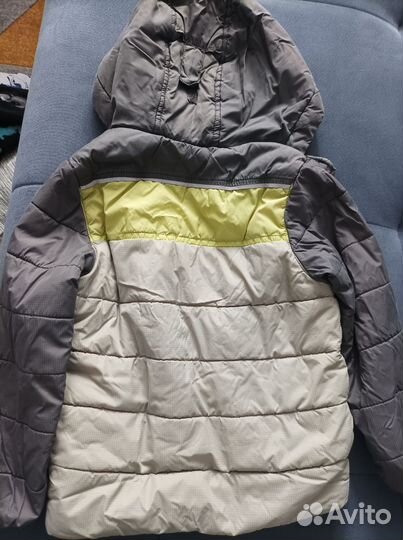 Куртка для мальчика