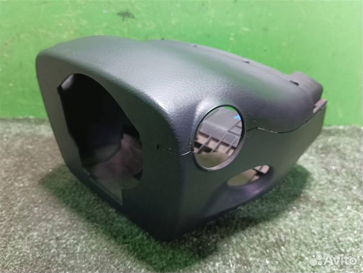 Кожух рулевой колонки (комплект) Toyota RAV4 A30